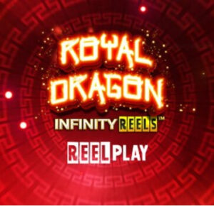 Royal Dragon Infinity Reels YGGDRASIL