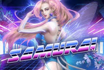 Samurai All Way Spin บนเว็บ SUPERSLOT247