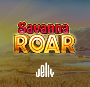 Savanna Roar YGGDRASIL