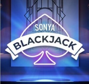 Sonya Blackjack YGGDRASIL