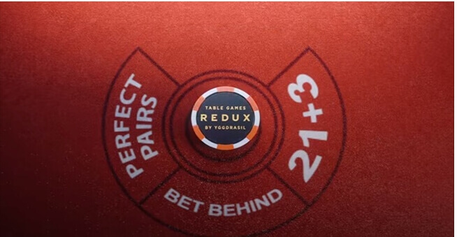 Sonya Blackjack สล็อต Yggdrasil slot