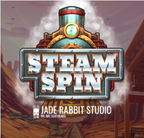 Steam Spin Jade Rabbit Studio YGGDRASIL