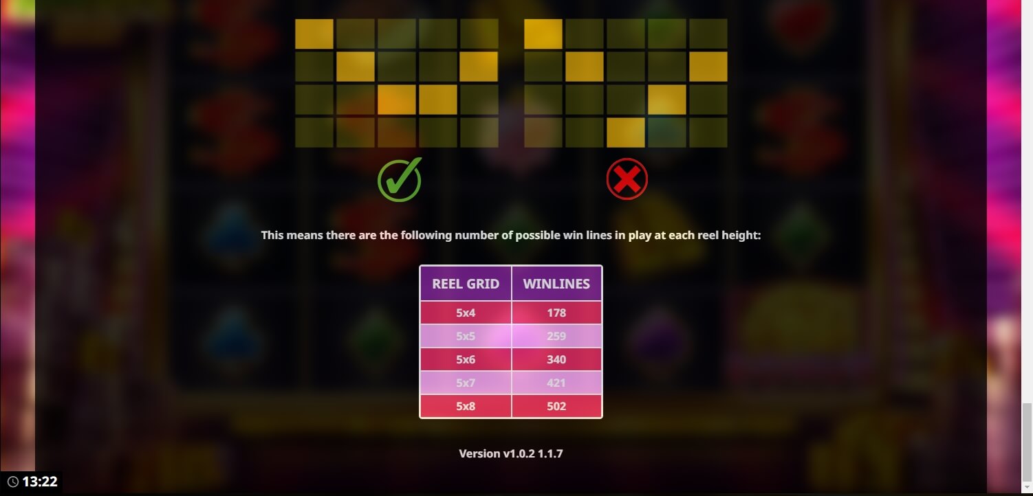 Super Cash Drop Slot ygg