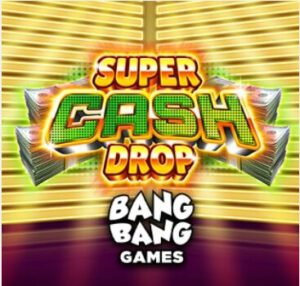 Super Cash Drop YGGDRASIL