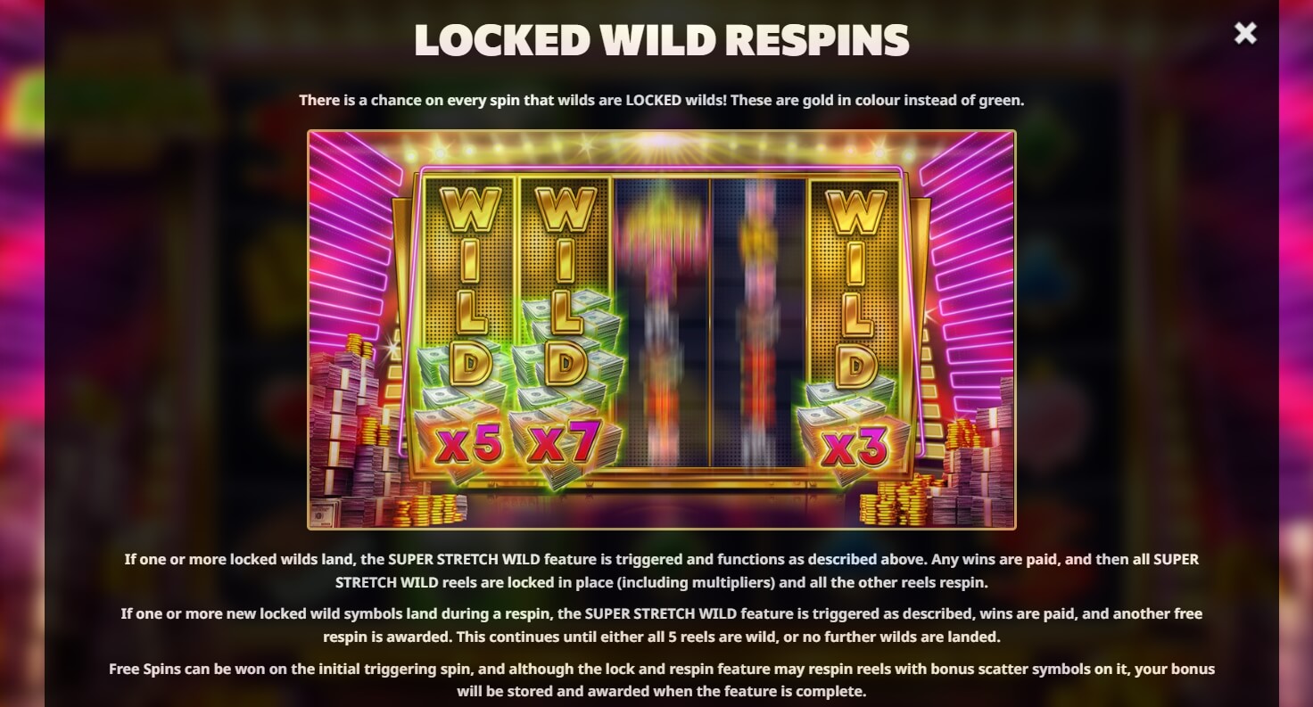 Super Cash Drop สล็อตค่าย yggdrasil Yggdrasil game