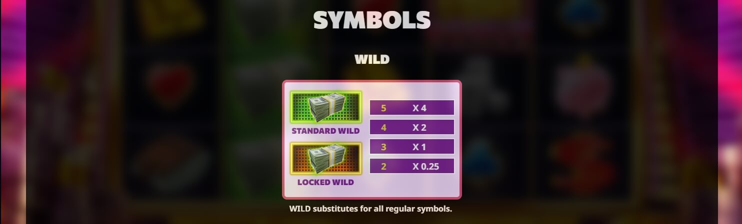 Super Cash Drop สล็อตค่าย yggdrasil