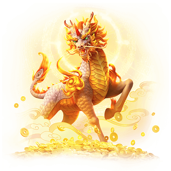 Ways of the Qilin pg 888 th ค่ายเกม สล็อต PG