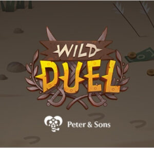 Wild Duel YGGDRASIL