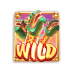Wild Fireworks slot online