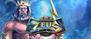 Zeus ค่าย เว็บ Superslot