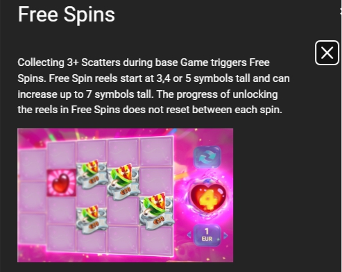 pop Wins Lollipop สล็อตค่าย yggdrasil Yggdrasil game