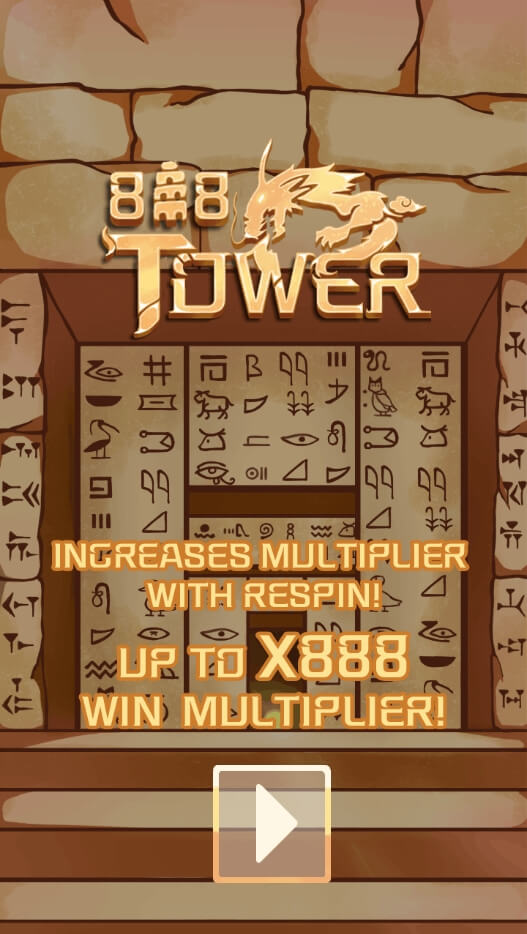 888 Tower superslot แจกเครดิตฟรี สมัคร SUPERSLOT ที่นี่