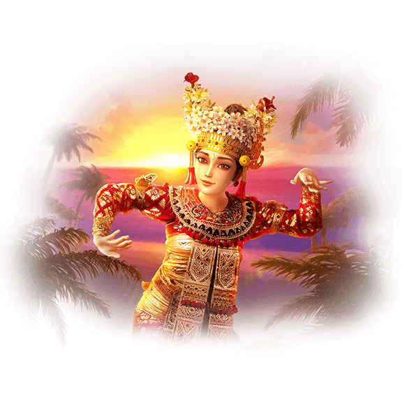 Bali Vacation pg 888 th ค่ายเกม สล็อต PG