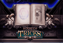 Book of Tricks บนเว็บ SUPERSLOT247