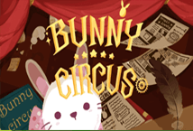 Bunny Circus Spin บนเว็บ SUPERSLOT247
