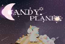 Candy Planet บนเว็บ SUPERSLOT247