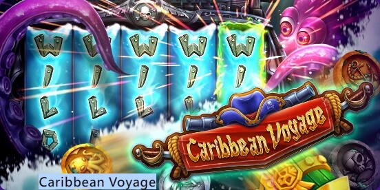 Caribbean Voyage สล็อตเว็บตรง Funta Gaming
