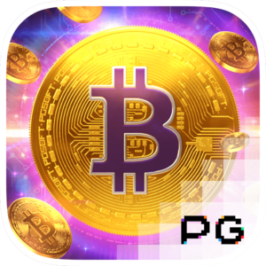 Crypto Gold PG SLOTซุปเปอร์สล็อต