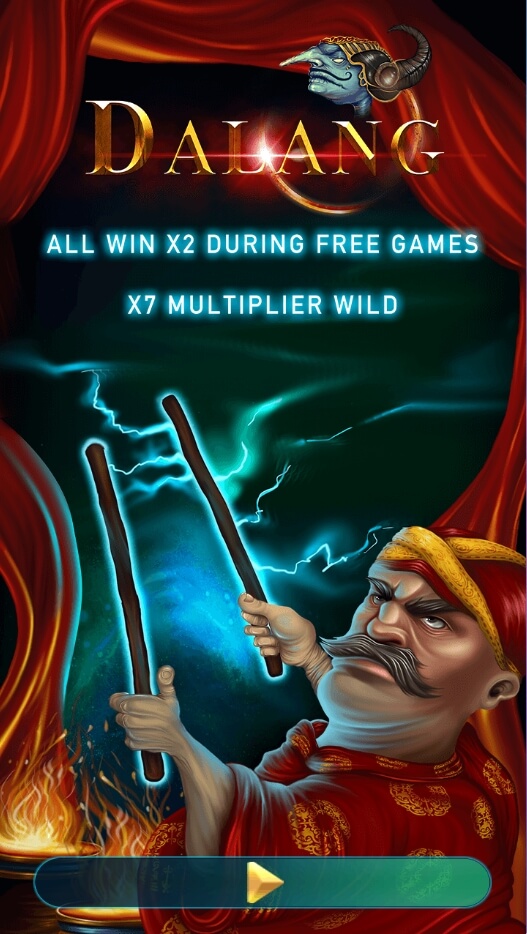 Daidng superslot แจกเครดิตฟรี สมัคร SUPERSLOT ที่นี่