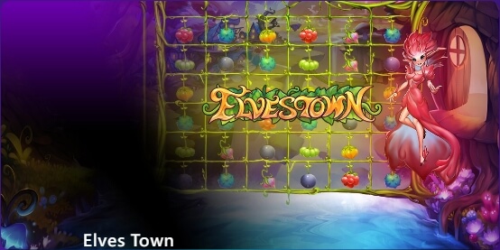 Elves Town สล็อตเว็บตรง Funta Gaming