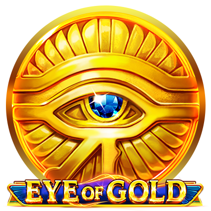 Eye of Gold กมสล็อตค่าย Booongo Slot