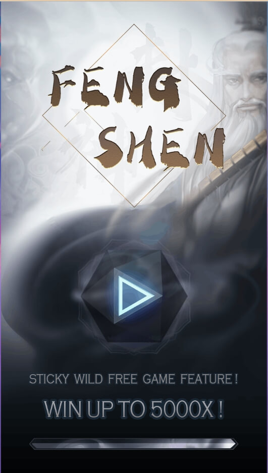 Feng Shen superslot แจกเครดิตฟรี สมัคร SUPERSLOT ที่นี่