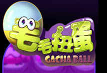Gacha Ball Spin บนเว็บ SUPERSLOT247
