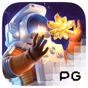 Galactic Gems PG SLOTซุปเปอร์สล็อต