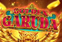 Golden Garuda All Way Spin บนเว็บ SUPERSLOT247