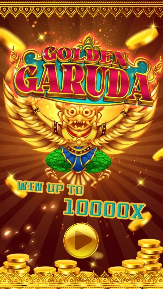 Golden Garuda superslot แจกเครดิตฟรี สมัคร SUPERSLOT ที่นี่
