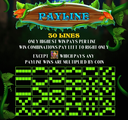 Green Leprechaun Slot Demo