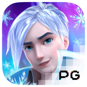 Jack Frost's Winter PG SLOTซุปเปอร์สล็อต