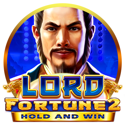Lord Fortune 2 Hold and Win