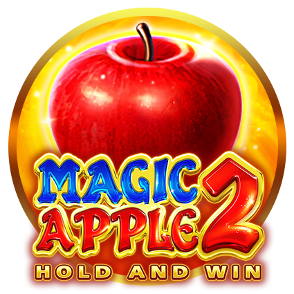 Magic Apple 2 Hold and Win เกมสล็อตค่าย Booongo Slot