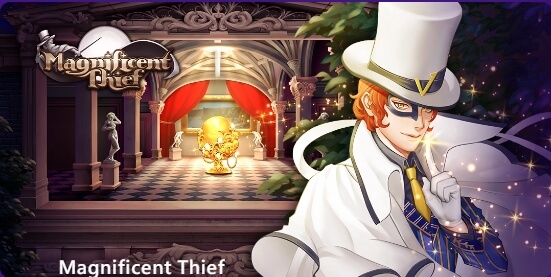 Magnificent Thief Slot สล็อตเว็บตรง Funta Gaming