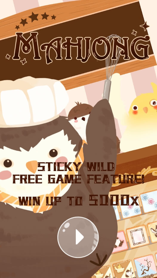 Mahjong superslot แจกเครดิตฟรี สมัคร SUPERSLOT ที่นี่