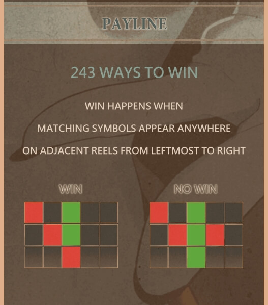 Medusa ค่าย ALLWAYSPIN superslot เครดิตฟรี 50