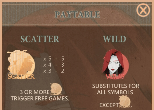 Medusa ทดลองเล่นสล็อตค่าย ALLWAYSPIN บน ซุปเปอร์สล็อต