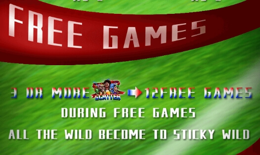 Monster Football ALLWAYSPIN SLOT เว็บ superslot 1234