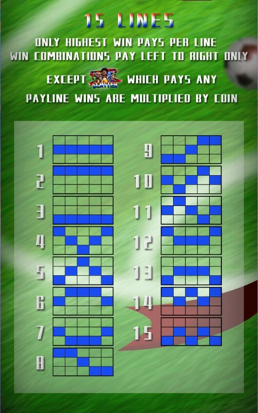 Monster Football ค่าย ALLWAYSPIN superslot เครดิตฟรี 50