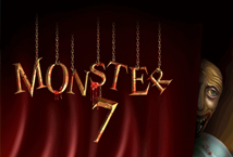 Monster7 Spin บนเว็บ SUPERSLOT247