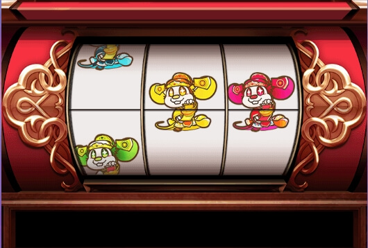 Mouse of fortune ALLWAYSPIN SLOT เว็บ superslot 1234