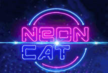 Neon Cat Spin บนเว็บ SUPERSLOT247