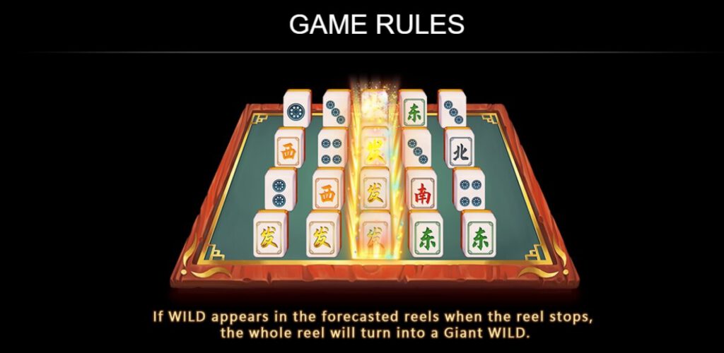 Niu Niu Mahjong ซุปเปอร์สล็อต ค่าย Funta Gaming