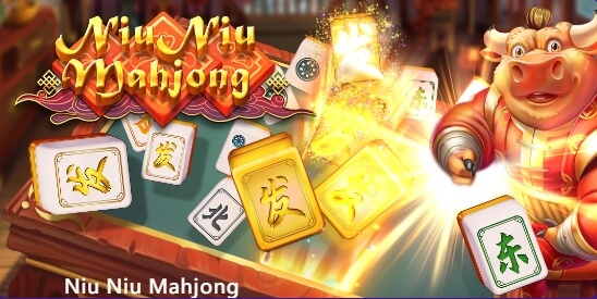 Niu Niu Mahjong สล็อตเว็บตรง Funta Gaming