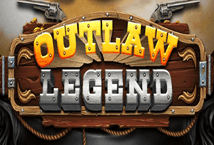 Outlaw Legend Spin บนเว็บ SUPERSLOT247