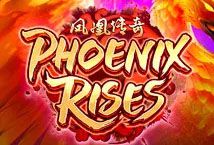Phoenix Rise Way Spin บนเว็บ SUPERSLOT247