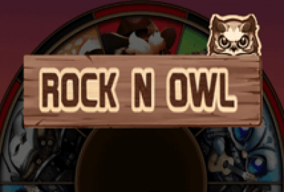 Rock N Owl บนเว็บ SUPERSLOT247