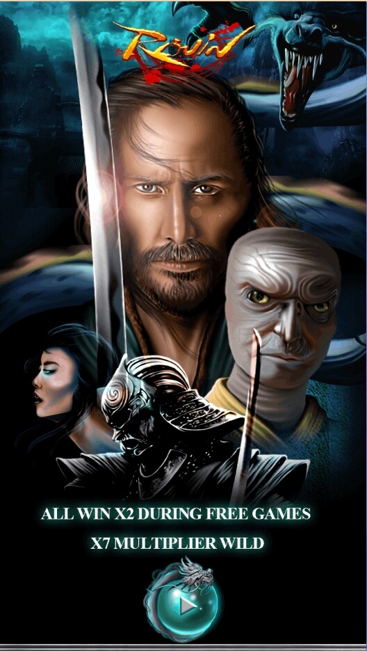 Ronin superslot แจกเครดิตฟรี สมัคร SUPERSLOT ที่นี่