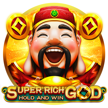 Super Rich God Hold and Win